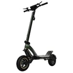 Cecotec Trottinette Électrique Bongo Z+ Off Road. 1000 W, Suspension Dynamique à Double Bras avec Technologie SXƧ, Autonomie jusqu'à 50 km, Roues sur Route de 10,5", Système Triple de freinage