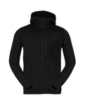 Sweet Protection Men Crusader Fleece Black - 1st. kvar  - Alpingaraget