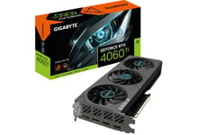 Gigabyte NVIDIA GeForce RTX 4060 Ti Eagle OC 8GB GDDR6 Graphics Card