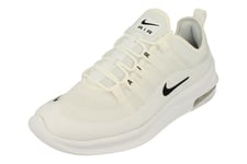 Nike Air Max Axis Mens AA2146 100 - White - Size UK 11