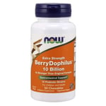 Now Foods BerryDophilus (probiotic for children and adults), 50 sucking tablets