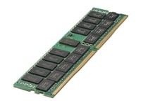 Hewlett Packard Enterprise HPE SmartMemory - DDR4 - modul - 32 GB - DIMM 288-pin - 2666 MHz / PC4-21300 - registrert