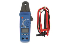 Suits Mini AC/DC Digital Clamp Meter CAT III 80A - Laser 6551 New