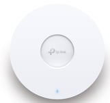 TP-Link Omada EAP653 UR point d'accès réseaux locaux sans fil 2976 Mbit/s Blanc Connexion Ethernet, supportant l'alimentation via ce port (PoE) - Neuf