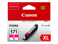 Canon 1lb cli-571xl m