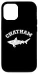 iPhone 12/12 Pro Chatham MA Great White Shark MA Massachusetts The Cape Case