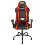 Chaise Gaming Konix Naruto