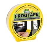 Maskeringsteip Frogtape Delicate 36Mmx41,1M