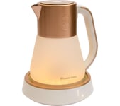 Russell Hobbs 27450 Jug Calm Kettle - Copper, White,Brown