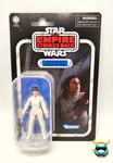 Star Wars The Empire Strike Back PRINCESS LEIA Action Figure Hasbro Kenner VC187