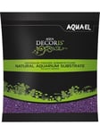 AQUAEL Akvariegrus Decoris Lila 1kg