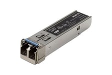 Cisco Small Business MGBLX1 - Module transmetteur SFP (mini-GBIC) - 1GbE - 1000Base-LX - mode unique LC - jusqu'à 10 km - 1310 nm - pour Business 110 Series; 220 Series; 350 Series; Small Business SF350, SF352, SG250, SG350