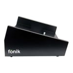 Fonik Audio Stand, To Fit Roland TR-8S, Cable Management, Anti Slip Feet, Compat