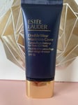 ESTEE LAUDER DOUBLE WEAR MAXIMUM COVER FOUNDATION 1N1 IVORY BEIGE 30ml SEALED