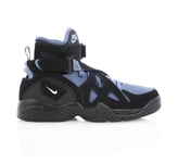 Nike Air Unlimited - Black Ultramarine - David Robinson Size UK 9 (EU 44) US 10