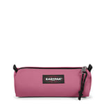 Eastpak Benchmark Single Estuches , 21 cm, Rosa (Salty Pink)