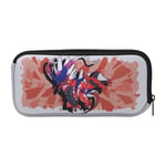 Pokemon Center Soft Pouch for Nintendo Switch Lite Koraidon and Miraidon JAPAN