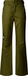 The North Face Women's Sally Insulated Pant Forest Olive, XS - Regular