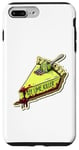 iPhone 7 Plus/8 Plus Key Lime Pie Killer Florida Key West Dessert Foodie Funny Case