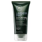 Paul Mitchell Hiustenhoito Tea Tree Lavender Mint Deep Conditioning Mineral Hair Mask 150 ml (274,20 € / 1 l)