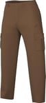 Nike Pants M NK Club Cargo Pant, Lt British Tan/Lt British Tan, FZ5765-281, 34-30