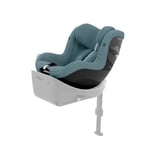 Cybex Siège Auto Sirona G i-Size Tissu Plus BLEU