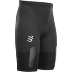 Jogging Compressport  Trail Under Control Short