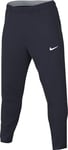 Nike M NK DF Park20 Pantalon KP R Pleine Longueur, Obsidienne/Blanc, XL Homme