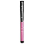 Winn DriTac Undersize Grey/Pink 0.590" Golfgrepp