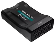 HDMI To Scart Converter - 122.417UK