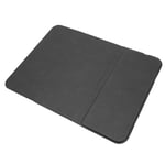 Wireless Charging Mouse Pad 3 Folded Lightweight Portable Safety Protection NDE