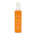 Maternatura, Spray Protecteur pour Cheveux à la Papaye et Mangue, avec Filtres UV, Protecteur Thermique pour Cheveux contre le Soleil, Routine Beauté pour les Cheveux à la Mer, Made in Italy - 150 ml