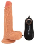 Realistixxx Penisvibrator Real Thing small Liten