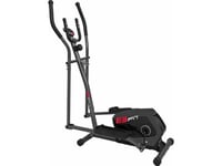 Elliptisk Trener Crosstrainer E580 Eb Fit