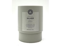 Maria Nila Maria Nila, Bleach Collection Silver, For Neutralisation Of Yellow Tones, Hair Oxidant Powder, 450 G For Women