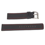 Leather Watchband Compatible For Realme Watch 2 Pro 22mm Smartwatch Leather BLW