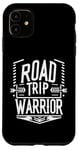 Coque pour iPhone 11 Road Trip Warrior ----