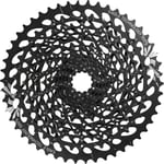 Sram Cycling Xg-1275 10-50 SRAM Cassette XG 1275 Eagle 10 50 12 Speed, Black, speed UK