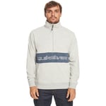 Sweat-shirt Quiksilver  Bold Omni