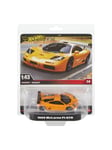 Hot Wheels Premium 1:43 1995 McLaren F1 GTR Vehicle