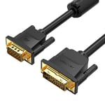 vention cable dvi vers vga eacbi 3 m