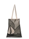 Makia Sailaway Tote Bag Beige