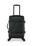 Ted Baker Nomad 54cm 4-Wheel Cabin Case, Pewter Grey