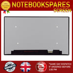 COMPATIBLE LG LP140WF9 (SP)(E2) FOR LENOVO YOGA C940-14IIL 5D10T84695 14" SCREEN