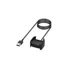 1M 3.3FT USB Charging Cable Power Charger Cable For Fitbit Versa 2 Smart Watch