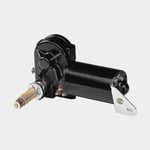 TMC Torkarmotor båt Wiper Motor 12 V, 50 mm axel