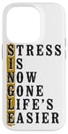 iPhone 14 Pro Happy Divorce Party Stress Is Now Gone Life's Easier Case