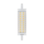 LED R7s 118mm 2700K 2452lm 17,5W(150W)