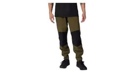 Pantalon fox defend fire kaki