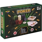Vini Game Vini Poker Chips + Kort